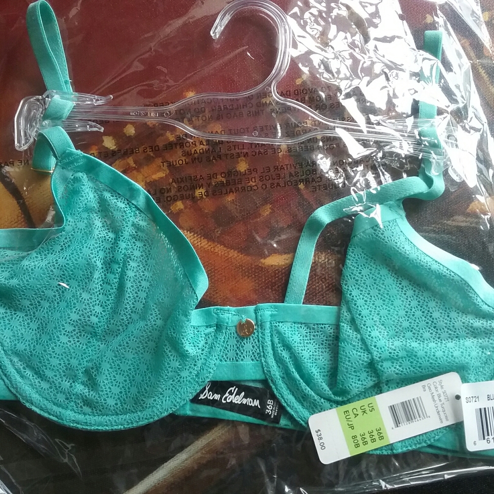 Sam Edelman Bras